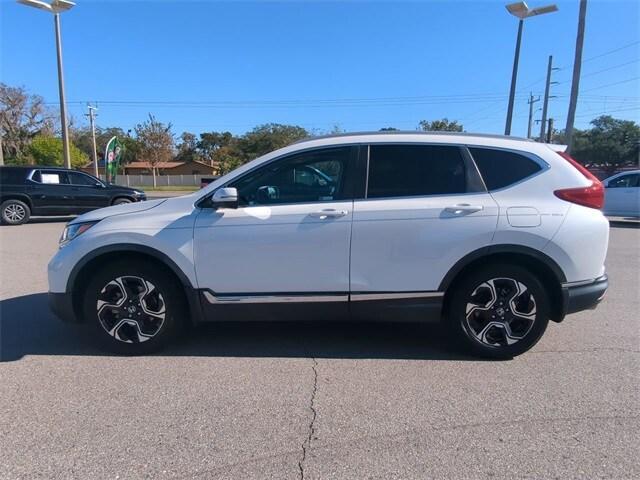 used 2019 Honda CR-V car, priced at $25,992