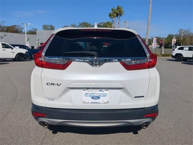 used 2019 Honda CR-V car, priced at $25,992