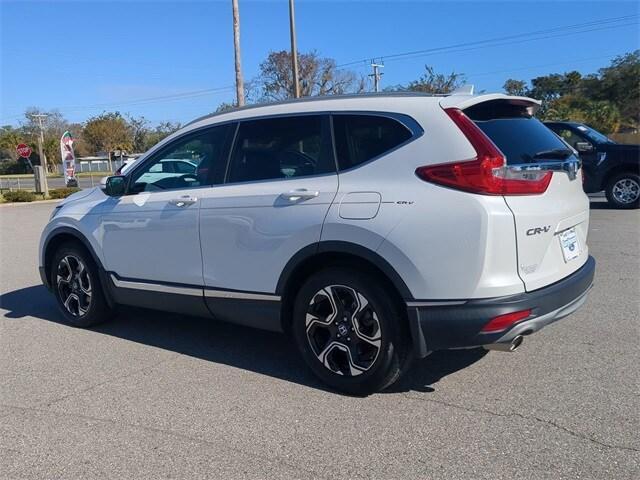 used 2019 Honda CR-V car, priced at $25,992