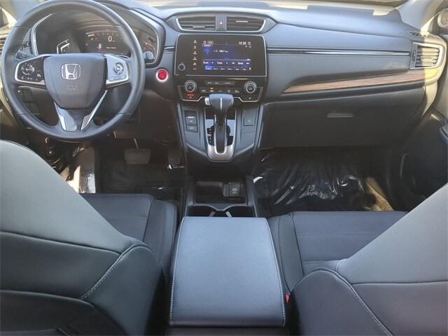 used 2019 Honda CR-V car, priced at $25,992