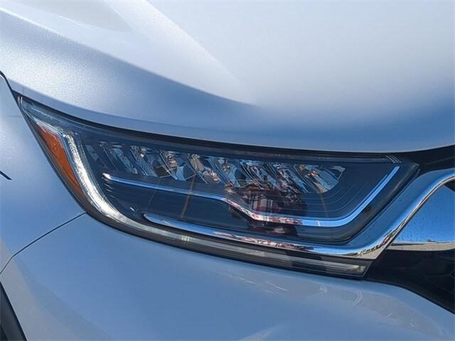 used 2019 Honda CR-V car, priced at $25,992