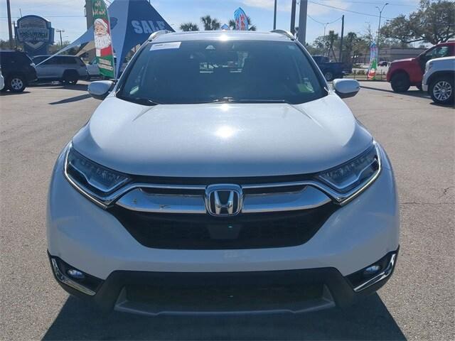 used 2019 Honda CR-V car, priced at $25,992