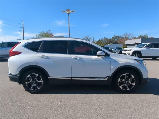 used 2019 Honda CR-V car, priced at $25,992