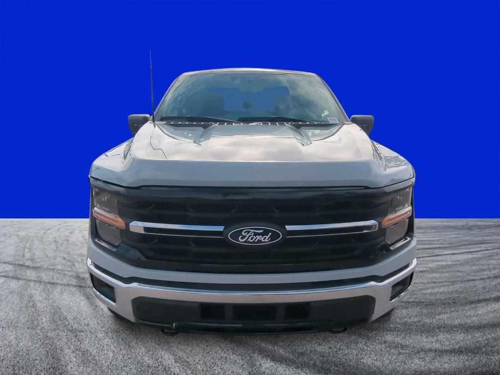 new 2024 Ford F-150 car, priced at $46,380