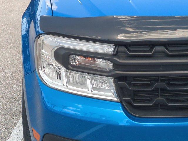 used 2022 Ford Maverick car, priced at $22,870