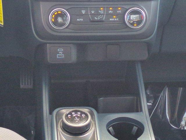 used 2022 Ford Maverick car, priced at $22,870