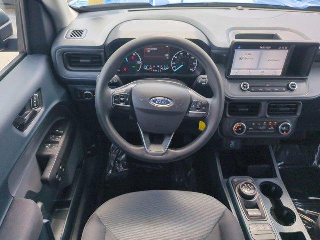used 2022 Ford Maverick car, priced at $22,870