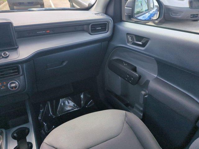 used 2022 Ford Maverick car, priced at $22,870
