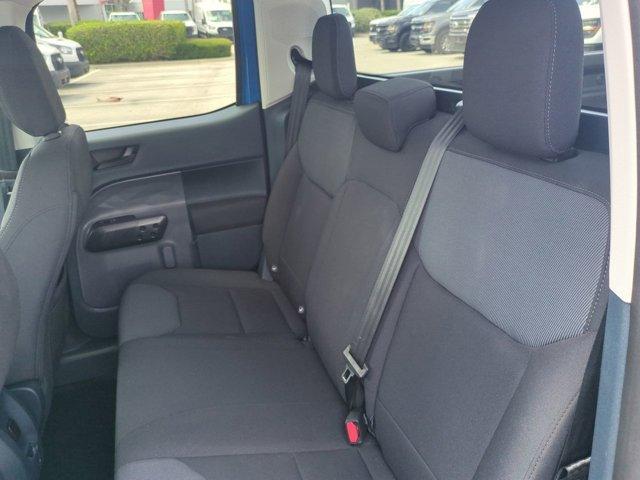 used 2022 Ford Maverick car, priced at $22,870