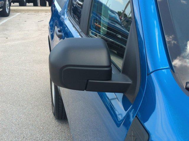 used 2022 Ford Maverick car, priced at $22,870