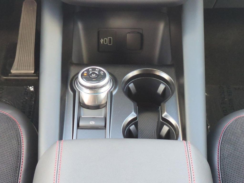 new 2026 Ford Explorer car, priced at $63,849