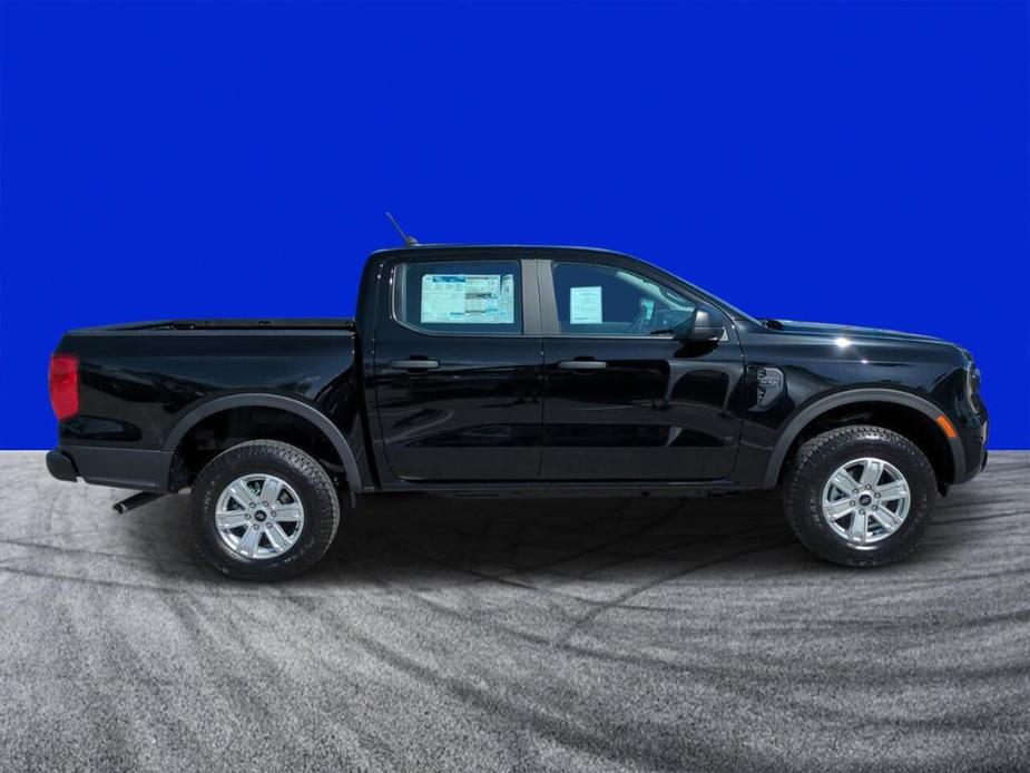 new 2024 Ford Ranger car, priced at $36,274