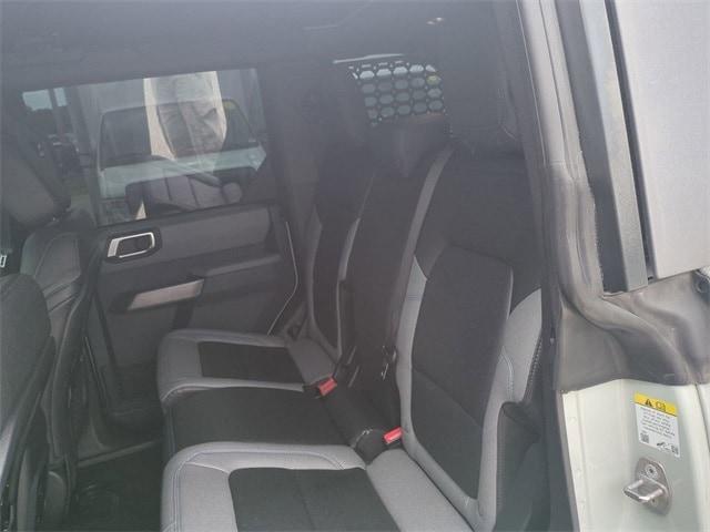 used 2023 Ford Bronco car, priced at $45,999