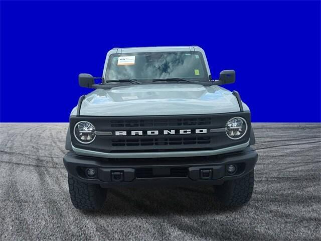 used 2023 Ford Bronco car, priced at $45,999