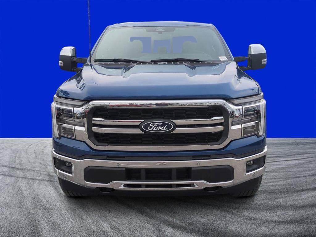 new 2025 Ford F-150 car, priced at $71,287