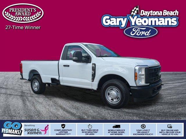 new 2026 Ford F-250 car