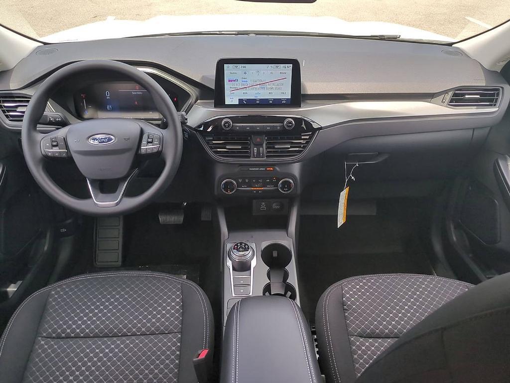 new 2025 Ford Escape car, priced at $30,990