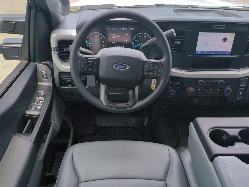 new 2025 Ford F-250 car, priced at $54,990