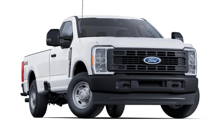 new 2025 Ford F-250 car, priced at $53,014