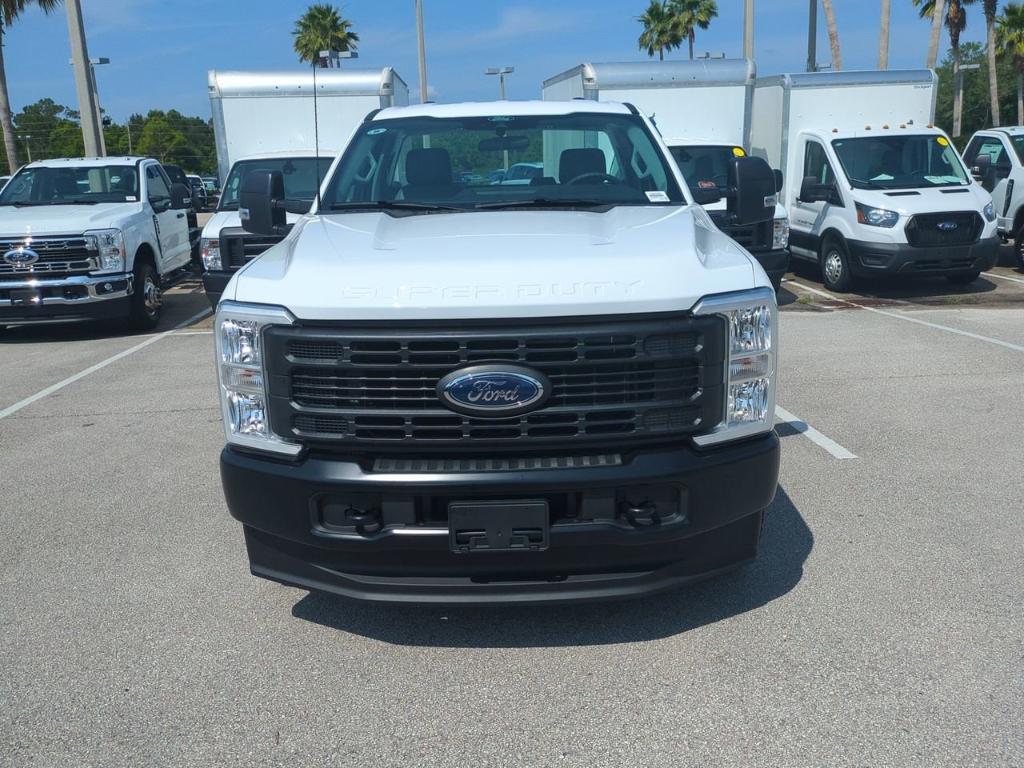 new 2025 Ford F-250 car, priced at $60,390