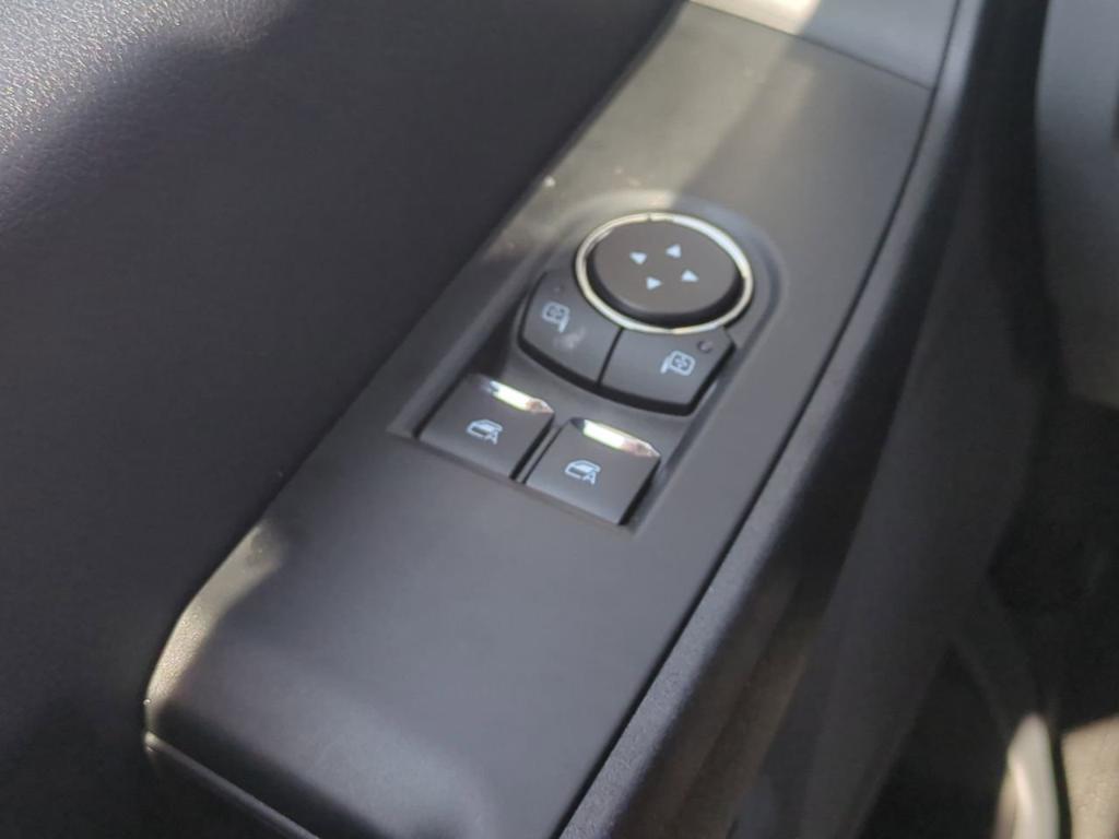 new 2025 Ford F-250 car, priced at $60,390