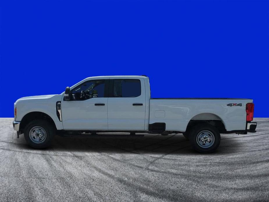 new 2024 Ford F-250 car, priced at $53,879