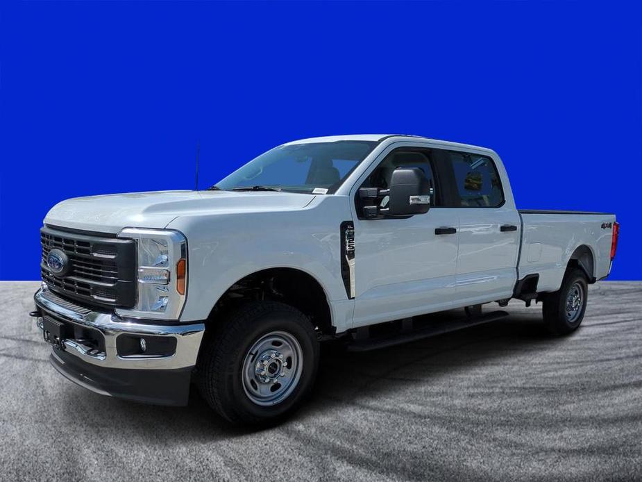 new 2024 Ford F-250 car, priced at $53,879