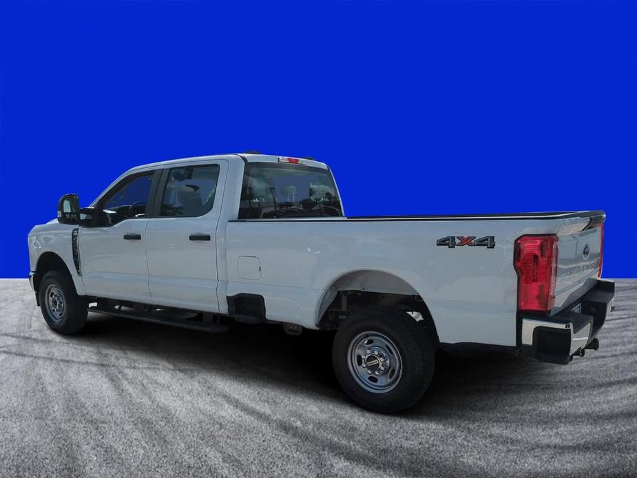 new 2024 Ford F-250 car, priced at $53,879