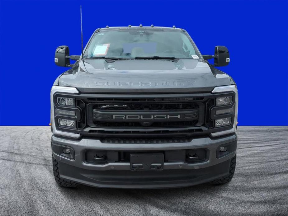 new 2024 Ford F-250 car, priced at $114,728