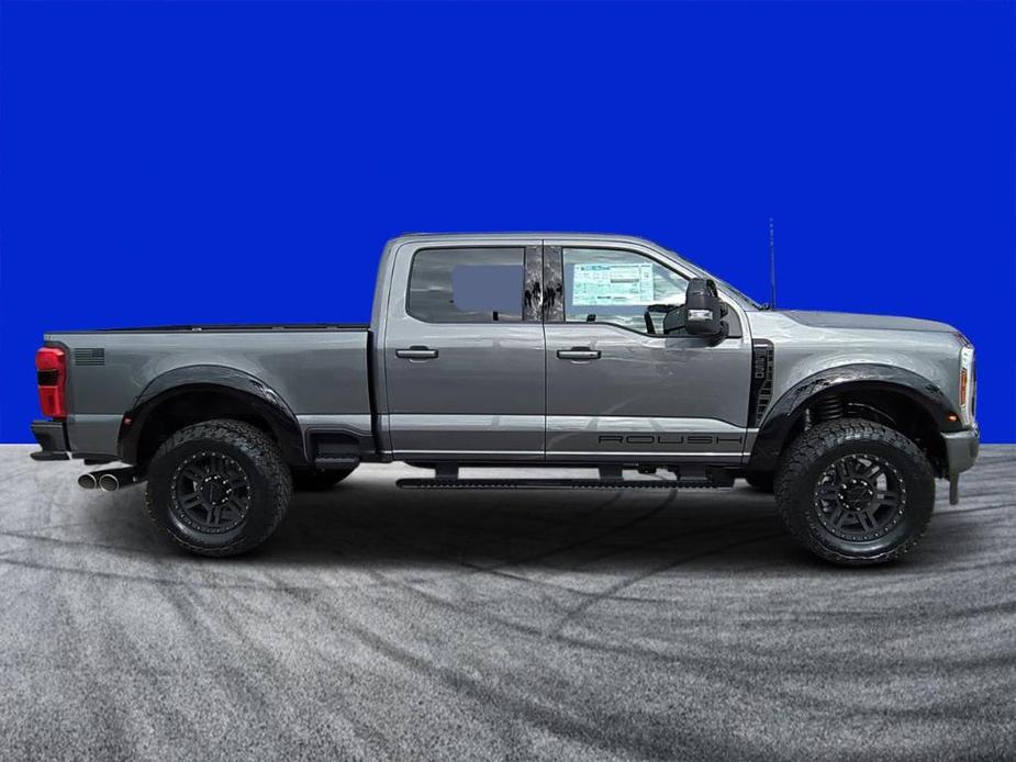 new 2024 Ford F-250 car, priced at $114,728