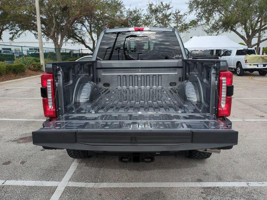 new 2024 Ford F-250 car, priced at $114,728