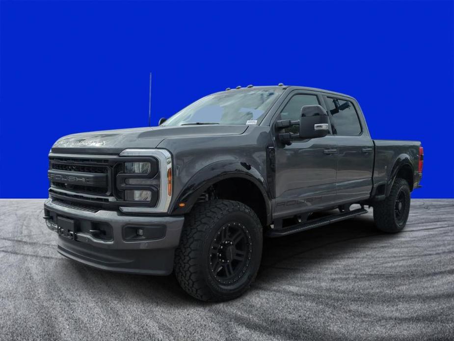 new 2024 Ford F-250 car, priced at $114,728