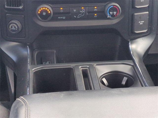 used 2021 Ford F-150 car, priced at $23,674
