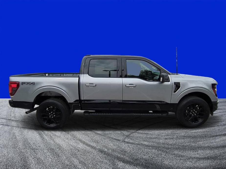 new 2024 Ford F-150 car, priced at $72,940