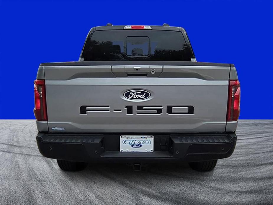 new 2024 Ford F-150 car, priced at $72,940