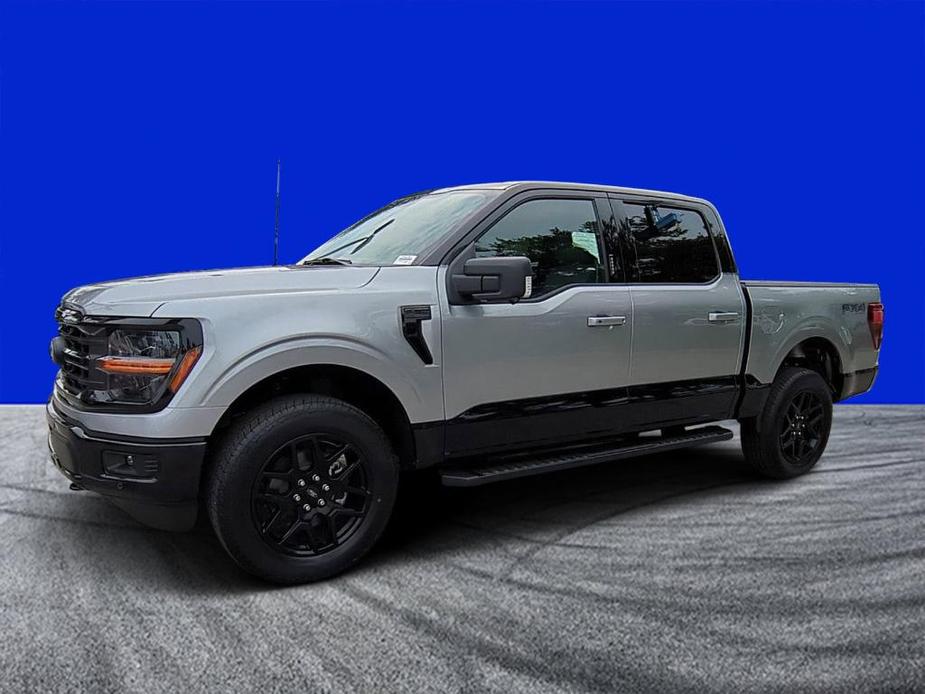 new 2024 Ford F-150 car, priced at $72,940