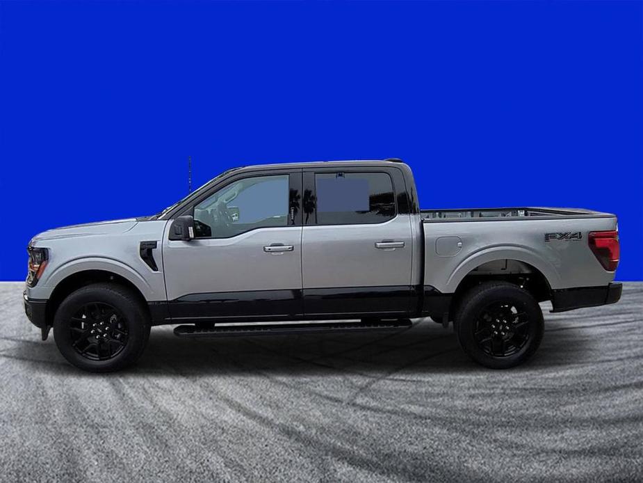 new 2024 Ford F-150 car, priced at $72,940