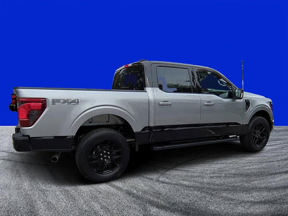 new 2024 Ford F-150 car, priced at $72,940