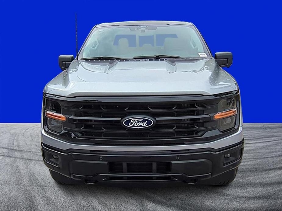 new 2024 Ford F-150 car, priced at $72,940