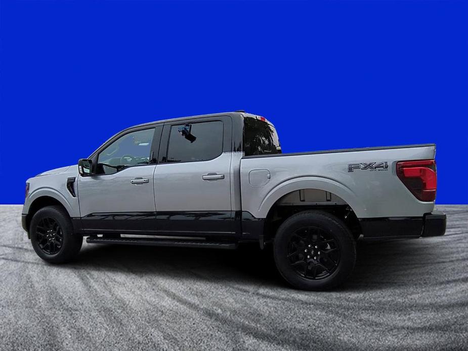 new 2024 Ford F-150 car, priced at $72,940