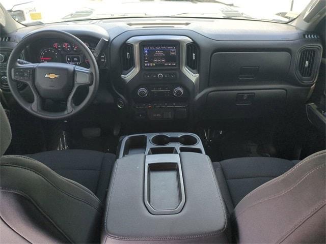used 2024 Chevrolet Silverado 2500 car, priced at $51,510