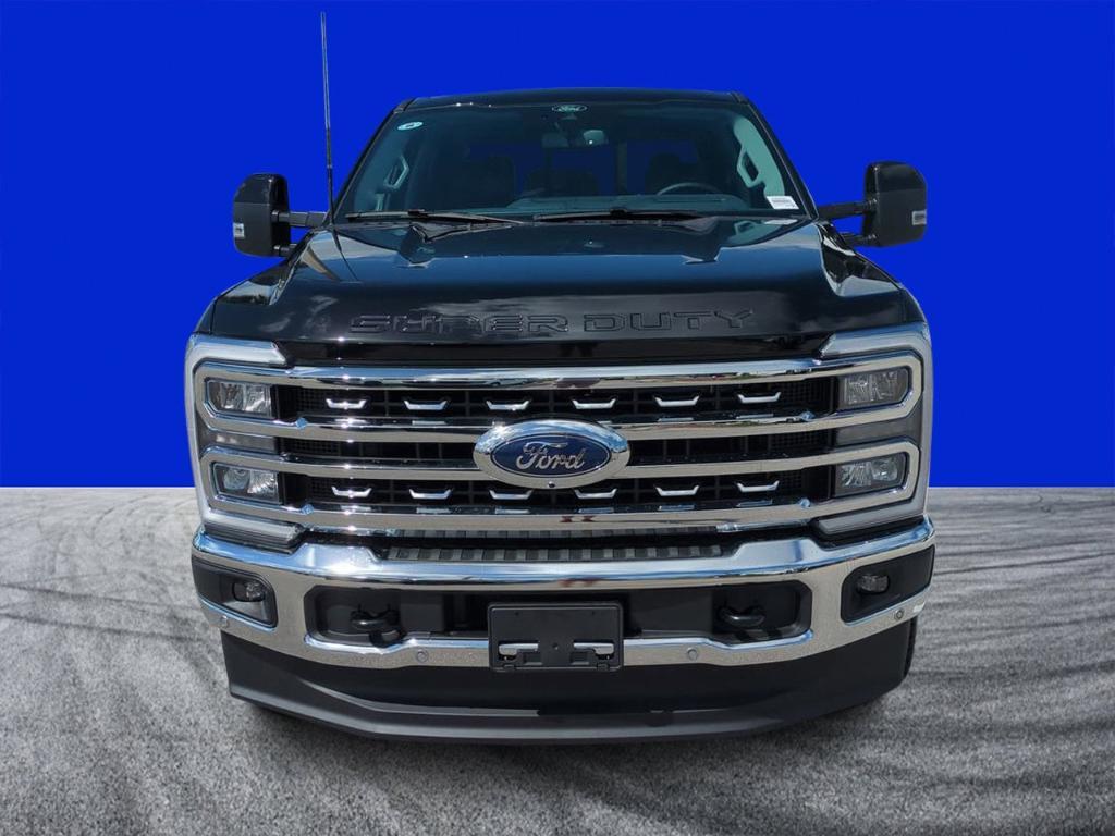 new 2025 Ford F-350 car, priced at $87,395
