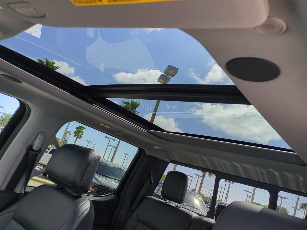 new 2025 Ford F-350 car, priced at $87,395