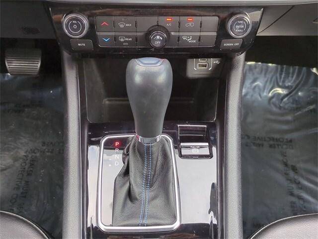 used 2022 Jeep Compass car, priced at $20,508