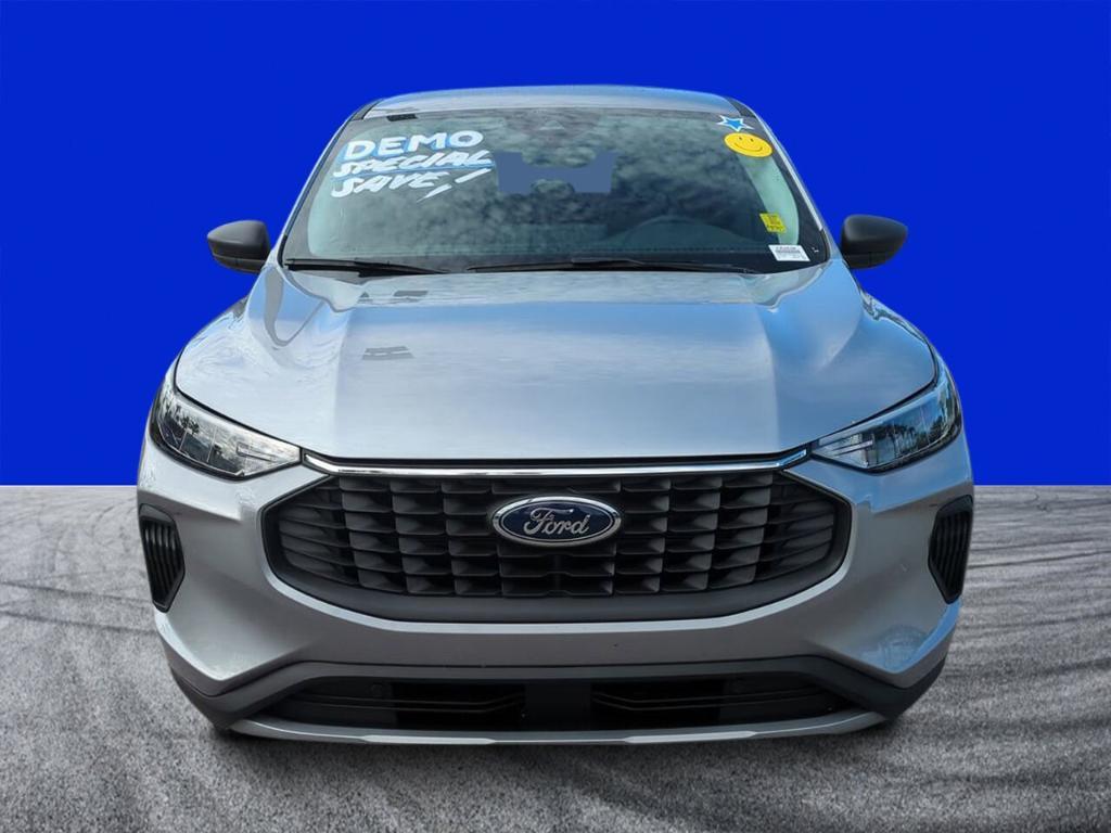 new 2024 Ford Escape car, priced at $30,653