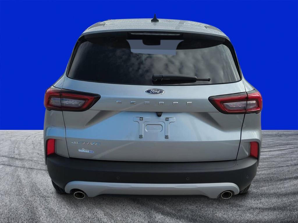 new 2024 Ford Escape car, priced at $30,653