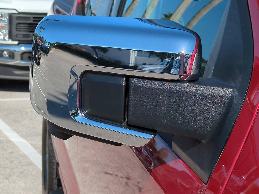 new 2025 Ford F-150 car, priced at $67,055