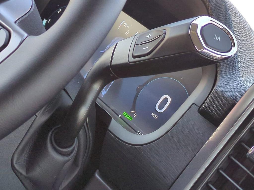 new 2025 Ford F-150 car, priced at $67,055