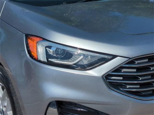 used 2022 Ford Edge car, priced at $24,628