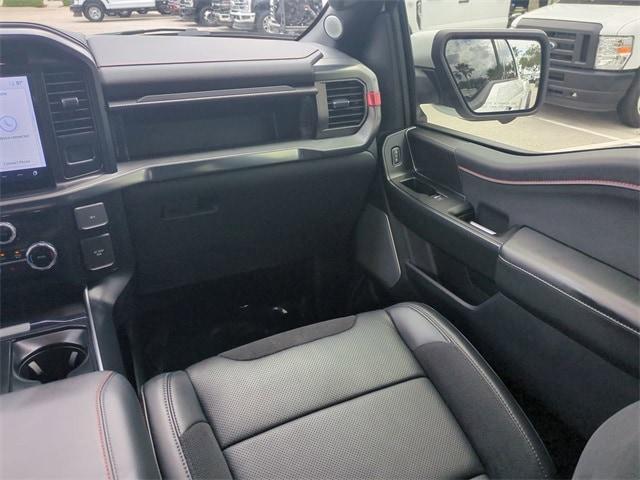 used 2024 Ford F-150 car, priced at $86,931